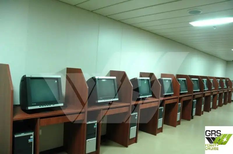 Kapal Ro-Ro untuk dijual