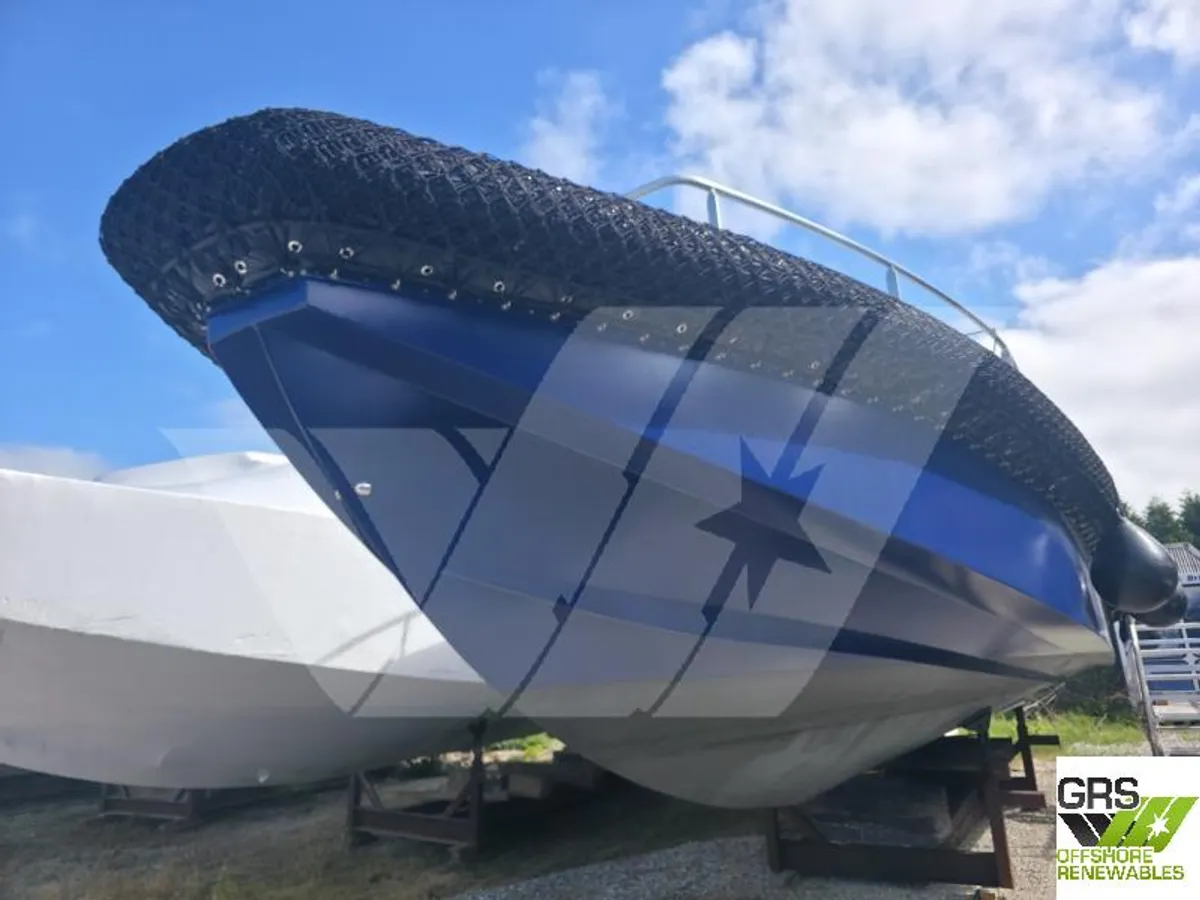 Kapal pandu untuk dijual