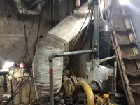 Kapal pukat untuk dijual