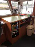 Kapal tunda untuk dijual