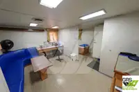 Kapal bekalan untuk dijual
