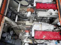 Kapal kerja untuk dijual