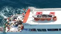 Kapal pelayaran untuk dijual