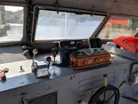 Kapal pukat untuk dijual