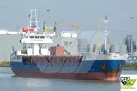 Kapal pengangkut pukal untuk dijual