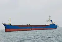 Kapal pengangkut pukal untuk dijual