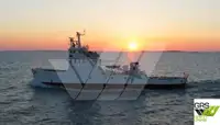 Ro-Ro ship untuk jualan