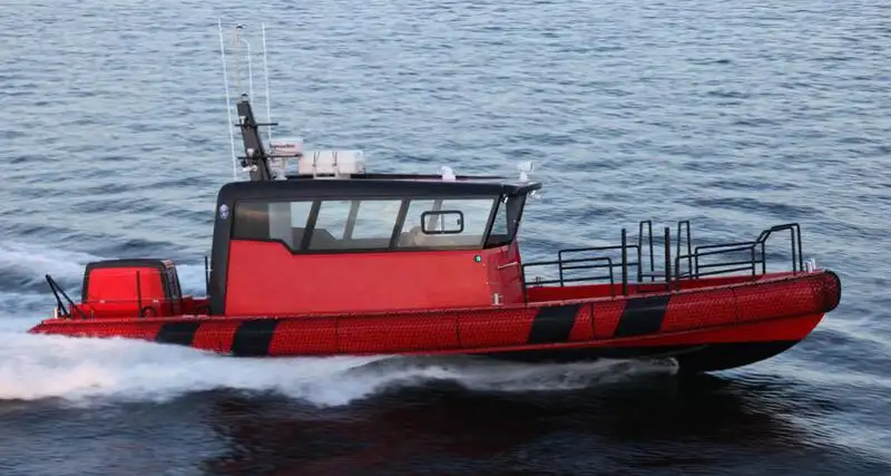 Kapal pandu untuk dijual