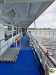 Kapal pelayaran untuk dijual