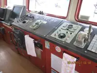 Kapal pengangkut pukal untuk dijual