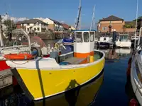 Trawler untuk jualan