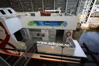 Kapal layar untuk dijual