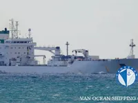 Kapal peti sejuk untuk dijual