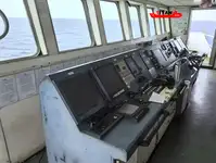 Kapal pengangkut pukal untuk dijual