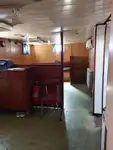Kapal tunda untuk dijual