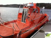 Kapal kerja untuk dijual
