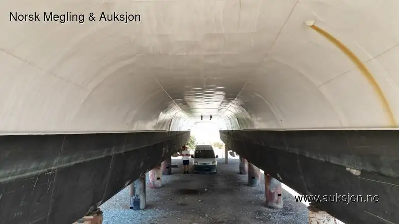 Kapal layar untuk dijual