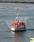 Kapal tinjauan untuk dijual