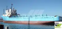 Kapal bekalan untuk dijual