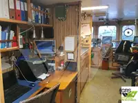 Kapal tunda untuk dijual