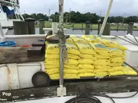 Kapal pukat untuk dijual
