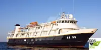 Kapal pelayaran untuk dijual