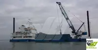 Kapal pengorek untuk dijual