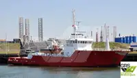 Kapal tinjauan untuk dijual