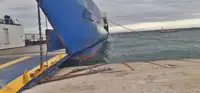 Kapal RoPax untuk dijual