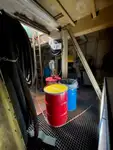 Kapal pengorek untuk dijual