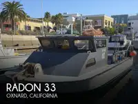 Kapal pukat untuk dijual