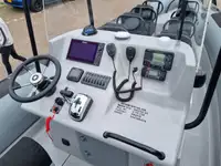 Kapal getah kaku untuk dijual