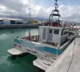 Kapal perkhidmatan ladang angin untuk dijual
