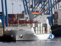 Kapal peti sejuk untuk dijual