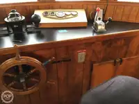 Kapal pukat untuk dijual