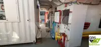 Kapal tinjauan untuk dijual