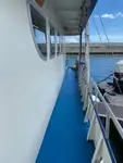 Kapal tunda untuk dijual