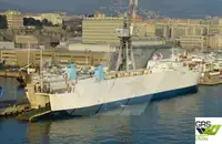 Ro-Ro ship untuk jualan