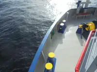 Kapal peti sejuk untuk dijual