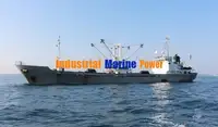 Kapal reefer untuk jualan
