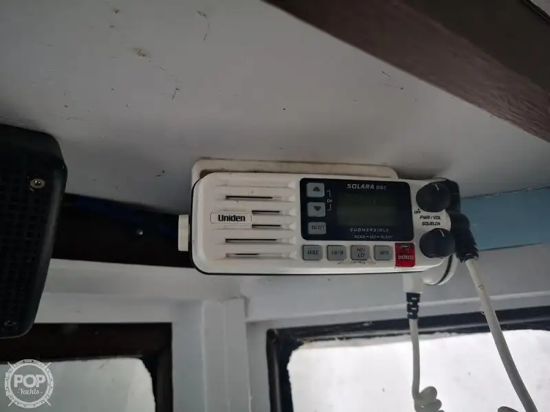 Kapal pemprosesan ikan untuk dijual
