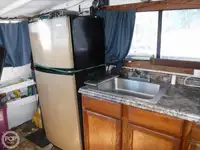 Kapal pukat untuk dijual