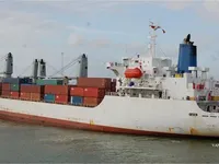 Kapal peti sejuk untuk dijual