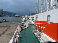 Kapal pukat panjang untuk dijual