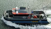Kapal kontena untuk dijual