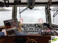 Kapal pelayaran untuk dijual