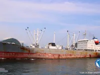 Kapal peti sejuk untuk dijual