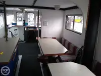 Kapal cutter untuk dijual