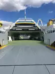 Kapal feri untuk jualan