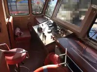 Kapal kontena untuk dijual